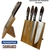 JOGO CHURRASCO INOX 5PC POLYWO TRAMONTINA - comprar online