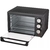 FORNO ELETRICO 21LITROS PRETO 127V BLACK DECKER