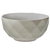 TIGELA CUMBUCA DE PORCELANA BOWL BRANCO ZIMA 540ML BOWL HAUSKRAFT