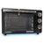 FORNO ELETRICO 21LITROS PRETO 127V BLACK DECKER - comprar online