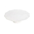 PRATO P/BOLO PORCELANA DURABLE PORCELAIN C/PE ALTO RELEVO 30X9CM WOLFF