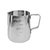 INOX JARRA DOSADOR GRADUADO BARISTA 350ML TOP RIO