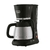 CAFETEIRA COM JARRA TÉRMICA 127V THERMAL INOX CM2001 BLACK DECKER