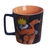 CANECA BUCK 400ML NARUTO CERAMICA ZC