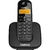 TELEFONE SEM FIO TS 3110 PRETO INTELBRAS INTELBRAS