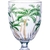 JOGO DE TAÇAS COM 6PCS 340ML PALM TREE VIDRO KE HOME - comprar online