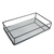 BANDEJA 20X12CM METAL FWB - comprar online