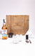 BOX WHISKY THE GLENLIVET & CHARUTO na internet