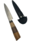 Cuchillo Madera