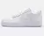 Air force 1 Branco - comprar online