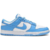 Dunk Low Azul/branco