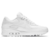 Air Max 90 Branco couro