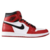 Air Jordan 1 Vermelho