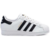 Superstar Branco com preto