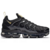 Vapormax Plus Preto/dourado