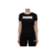 Camiseta Puma Feminina Essentials Women's Tee preto