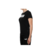 Camiseta Puma Feminina Essentials Women's Tee preto na internet