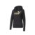 Moletom Puma Essencial Feminino Logotipo Metálico Hoodie