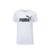 Camiseta Puma Feminina Essentials Women's Tee white