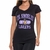 Camiseta NBA Feminina Club Los Angeles Lakers - comprar online