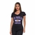 Camiseta NBA Feminina Club Los Angeles Lakers