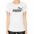 Camiseta Puma Feminina ESS Logo Tee