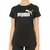 Camiseta Puma Feminina ESS Logo Tee - Hype Wear