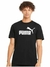 Camiseta Puma ESS Logo Tee Masculina