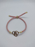 Pulsera Corazón Enamorados - comprar online