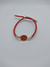 Pulsera 11:11 Roja