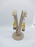 Aretes Cerveza Corona