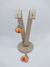 Aretes Calabaza Halloween en internet