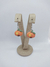 Aretes Calabaza Halloween - comprar online