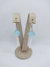 Aretes Bonbom 02 - comprar online