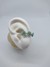 Earcuff Verde Menta