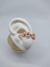 Earcuff Flor 03