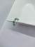 Earcuff Verde Menta - comprar online