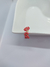 Earcuff Flore Roja - comprar online