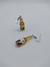 Aretes Cerveza Corona - comprar online