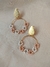 Aretes Flores 01