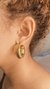 Aretes chunky nina en internet