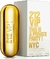 212 Vip Gold Fem - Carolina Herrera EDP