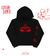 Imagen de LIMBO LOVE HOODIE