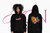 FLAMINGO TRIPPER HOODIE - comprar en línea