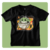 Blusa Infantil - Baby Yoda - comprar online