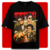 Blusa Oversized - Bruno Mars - comprar online