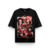 Blusa Oversized - Flamengo Legendary