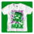 Blusa Infantil - Hulk - comprar online