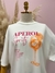 T-shirt Over Estonada Aperol Petit Rosè - comprar online