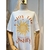 T-shirt Básica Estonada Sunshine Petit Rosè - comprar online